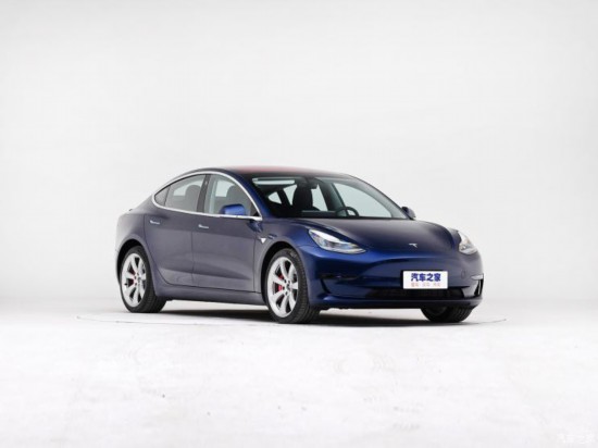 ˹ Model 3 2019 Performanceȫ